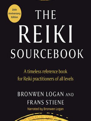 cover image of The Reiki Sourcebook 20th Anniversary Edition